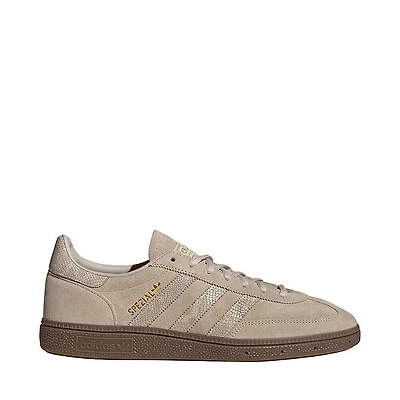 Mens adidas Handball Spezial Athletic Shoe - Khaki Three / Beige