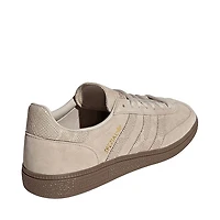 Mens adidas Handball Spezial Athletic Shoe - Khaki Three / Beige