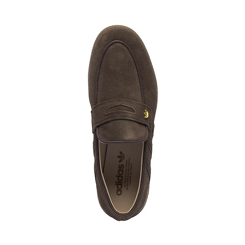 Flâneur adidas Handball Spezial - Brun foncé
