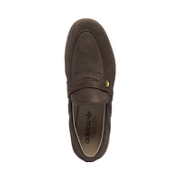 Flâneur adidas Handball Spezial - Brun foncé