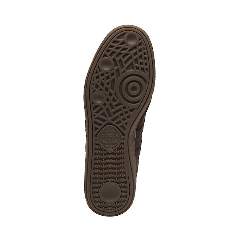 Flâneur adidas Handball Spezial - Brun foncé