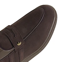 Flâneur adidas Handball Spezial - Brun foncé