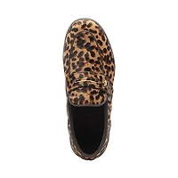 Flâneur adidas Handball Spezial pour femmes - Beige / Noir Brun foncé