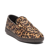 Flâneur adidas Handball Spezial pour femmes - Beige / Noir Brun foncé