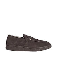 Womens adidas Handball Spezial Loafer - Aurora Coffee / Gum