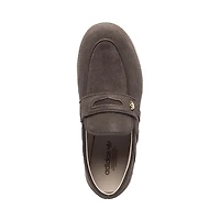 Flâneur adidas Handball Spezial pour femmes - Brun foncé / Gomme