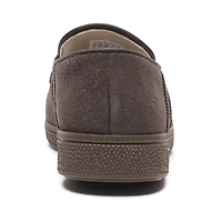 Flâneur adidas Handball Spezial pour femmes - Brun foncé / Gomme