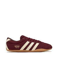 Chaussure athlétique adidas Tokyo pour femmes - Marron / Crème Gomme