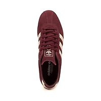 Chaussure athlétique adidas Tokyo pour femmes - Marron / Crème Gomme