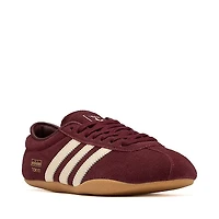 Chaussure athlétique adidas Tokyo pour femmes - Marron / Crème Gomme