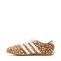 Womens adidas Tokyo MJ Casual Shoe - Brown Desert / Off White Gum