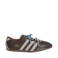 Womens adidas Tokyo Athletic Shoe - Brown / Clear Gum