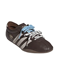Womens adidas Tokyo Athletic Shoe - Brown / Clear Gum