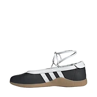 Womens adidas Taekwondo Mei Ballet Shoe