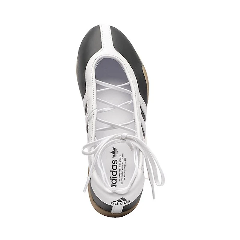 Womens adidas Taekwondo Mei Ballet Shoe