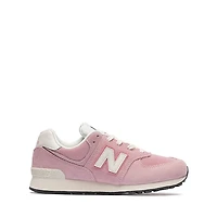 New Balance 574 Athletic Shoe - Little Kid Light Pink