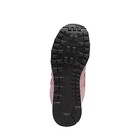 New Balance 574 Athletic Shoe - Little Kid Light Pink