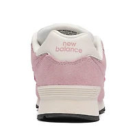 New Balance 574 Athletic Shoe - Little Kid Light Pink