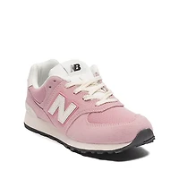 New Balance 574 Athletic Shoe - Little Kid Light Pink