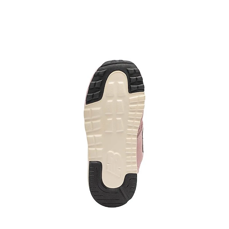 New Balance 574 Athletic Shoe - Baby / Toddler Pink Chalk Sea Salt