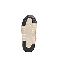 New Balance 574 Athletic Shoe - Baby / Toddler Pink Chalk Sea Salt