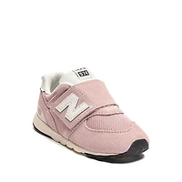 New Balance 574 Athletic Shoe - Baby / Toddler Pink Chalk Sea Salt