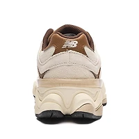 New Balance 9060 Athletic Shoe - Big Kid Breakfast Tea / Angora