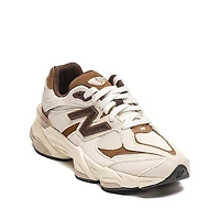 New Balance 9060 Athletic Shoe - Big Kid Breakfast Tea / Angora