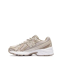 New Balance 740 Athletic Shoe - Big Kid Timberwolf / Driftwood