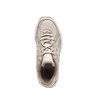 New Balance 740 Athletic Shoe - Big Kid Timberwolf / Driftwood