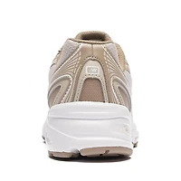 New Balance 740 Athletic Shoe - Big Kid Timberwolf / Driftwood