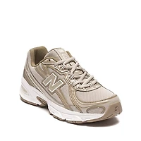 New Balance 740 Athletic Shoe - Big Kid Timberwolf / Driftwood