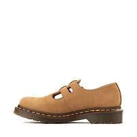 Womens Dr. Martens 8065 Mary Jane Casual Shoe - Toasted Tan