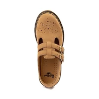 Womens Dr. Martens 8065 Mary Jane Casual Shoe - Toasted Tan
