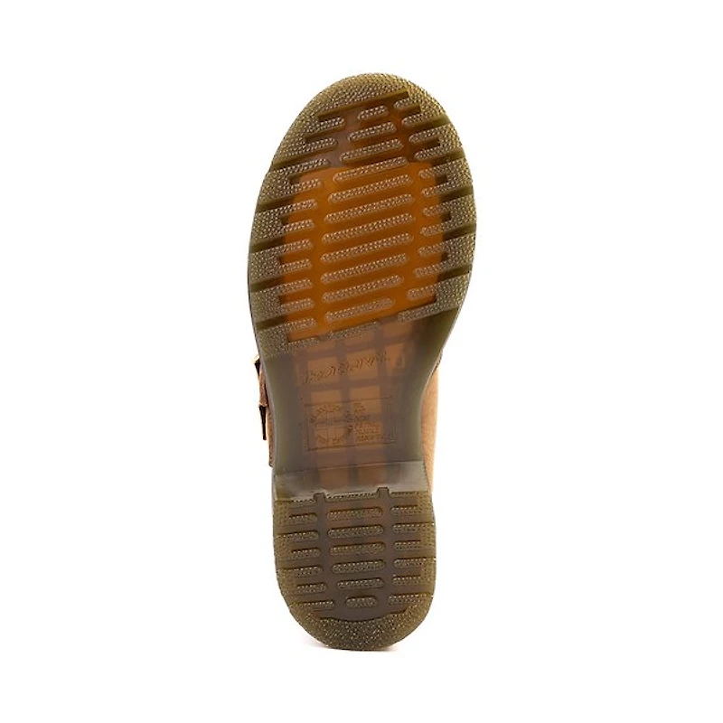 Womens Dr. Martens 8065 Mary Jane Casual Shoe - Toasted Tan