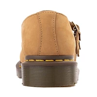 Womens Dr. Martens 8065 Mary Jane Casual Shoe - Toasted Tan
