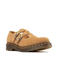 Womens Dr. Martens 8065 Mary Jane Casual Shoe - Toasted Tan