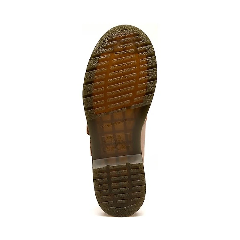 Womens Dr. Martens 8065 Mary Jane Casual Shoe