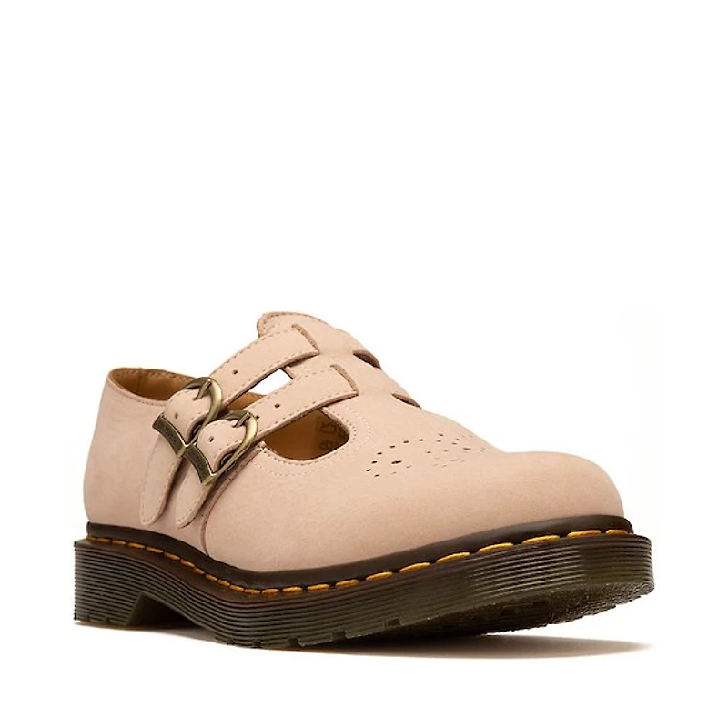 Womens Dr. Martens 8065 Mary Jane Casual Shoe