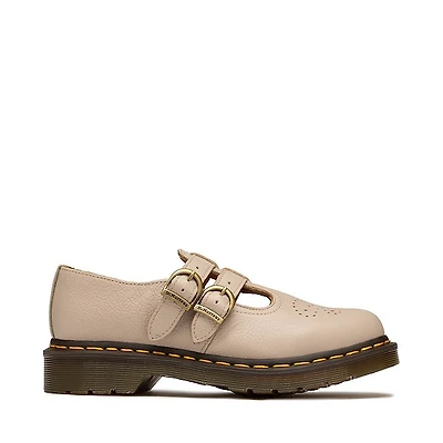Womens Dr. Martens 8065 Mary Jane Casual Shoe - Vintage Taupe