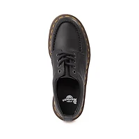 Dr. Martens Lowell Moc Toe Casual Shoe - Black