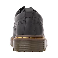 Dr. Martens Lowell Moc Toe Casual Shoe - Black