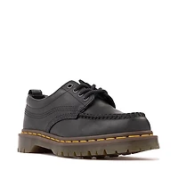 Dr. Martens Lowell Moc Toe Casual Shoe - Black