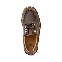 Dr. Martens Lowell Moc Toe Casual Shoe - Brown