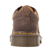 Dr. Martens Lowell Moc Toe Casual Shoe - Brown