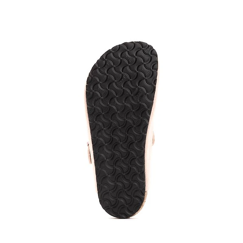 Sabot Birkenstock Boston - Enfant / Junior Rose pâle