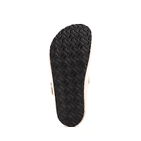 Sabot Birkenstock Boston - Enfant / Junior Rose pâle