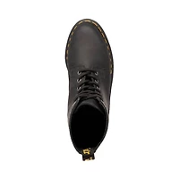 Womens Dr. Martens Daphny 8-Eye Boot - Black