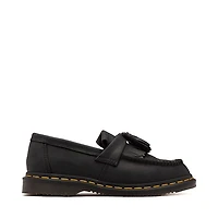 Womens Dr. Martens Daphny Loafer - Black