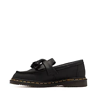 Womens Dr. Martens Daphny Loafer - Black
